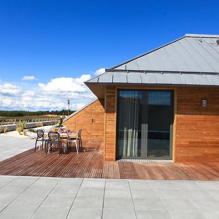 Les Terrasses De L'Ocean Apartamento Saint-Hilaire-de-Riez Exterior foto