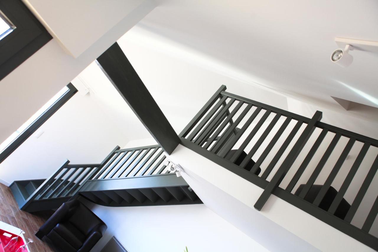 Les Terrasses De L'Ocean Apartamento Saint-Hilaire-de-Riez Exterior foto