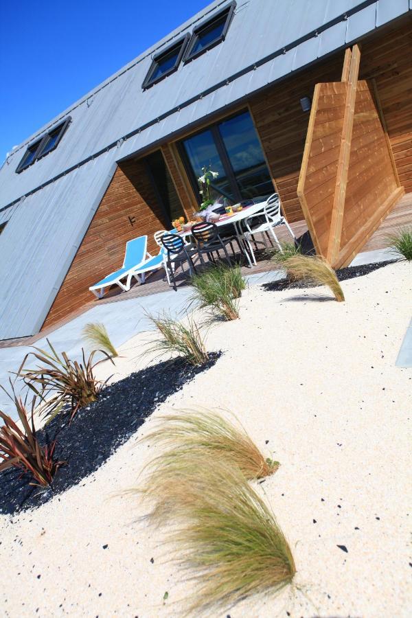 Les Terrasses De L'Ocean Apartamento Saint-Hilaire-de-Riez Exterior foto