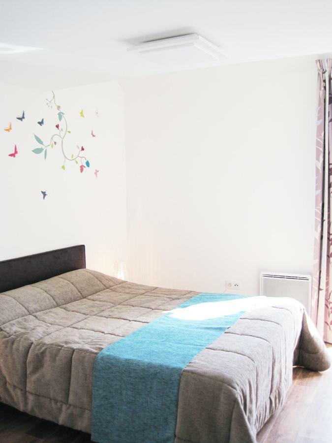 Les Terrasses De L'Ocean Apartamento Saint-Hilaire-de-Riez Exterior foto